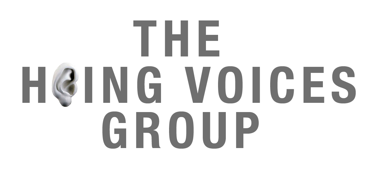 WALTHAM FOREST HEARING VOICES GROUP